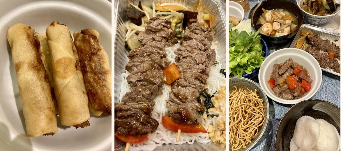 Saïgon District - Gallery Image 3