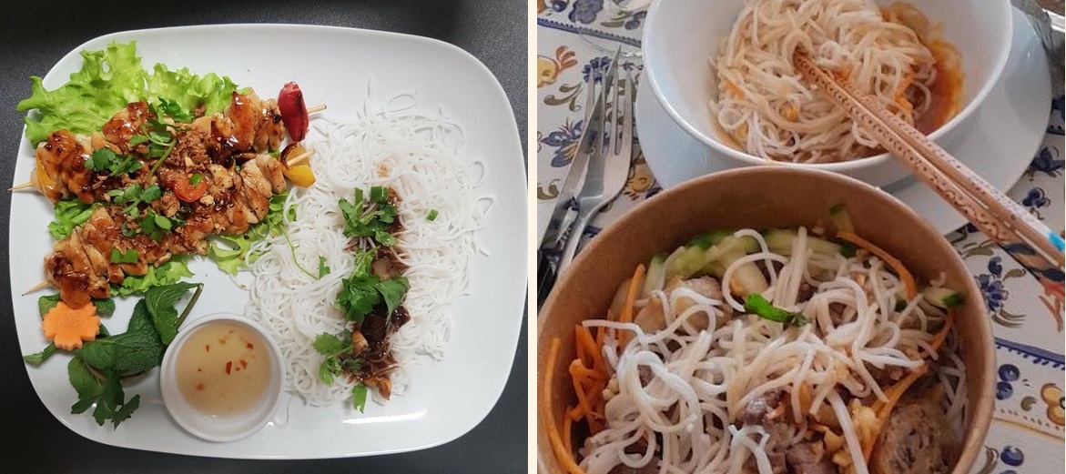 Saïgon District - Gallery Image 5