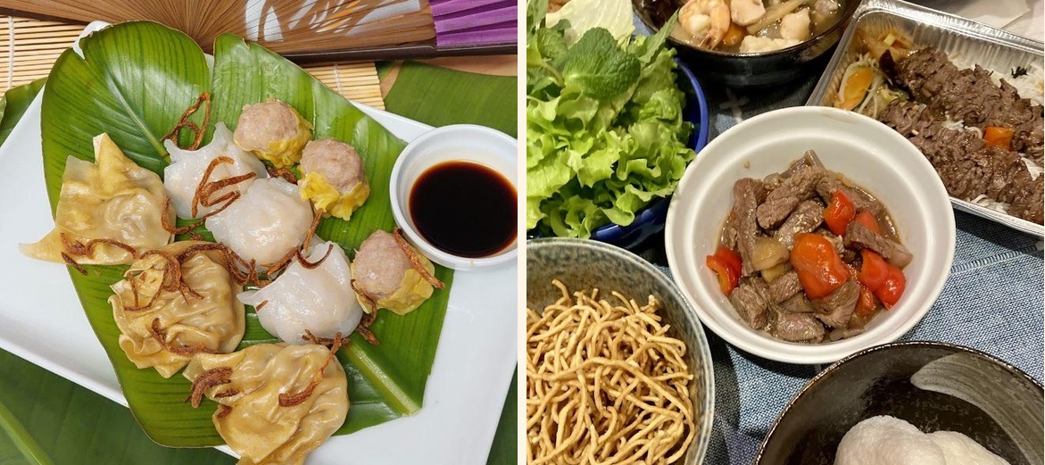 Saïgon District - Gallery Image 7